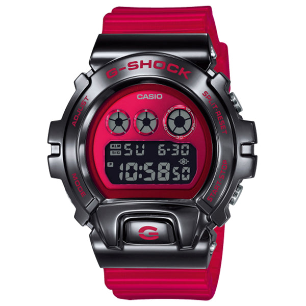 Orologio Uomo G-shock Classic | GM-6900B-4ER