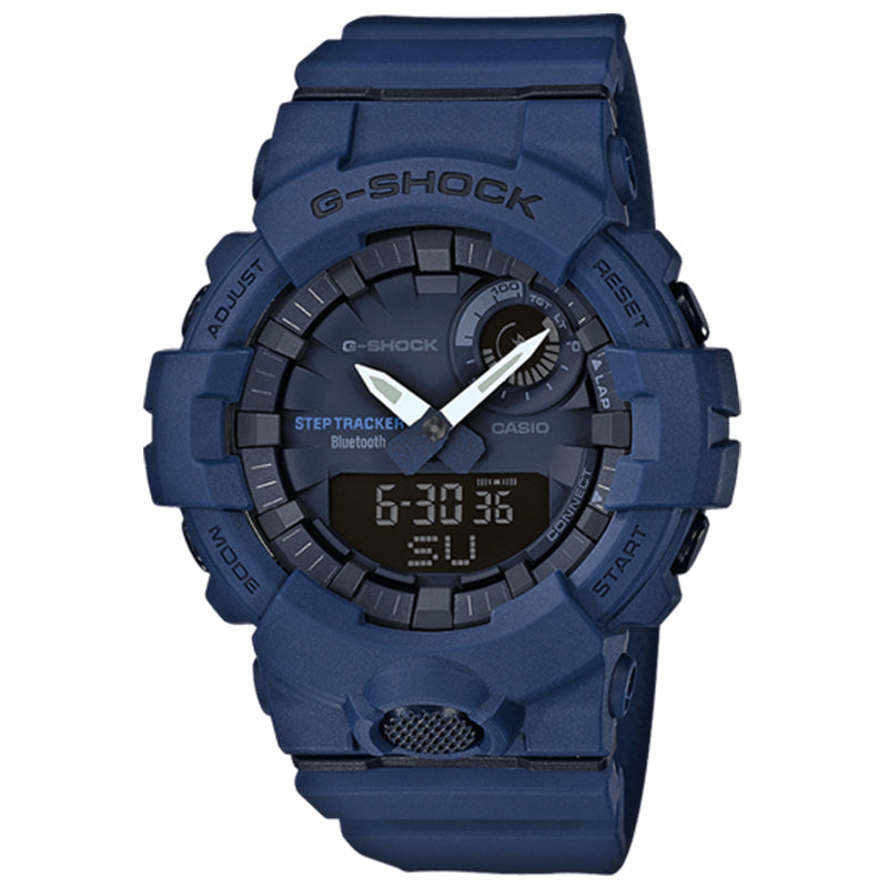 Orologio Uomo G-Shock G-Squad | GBA-800-2AER