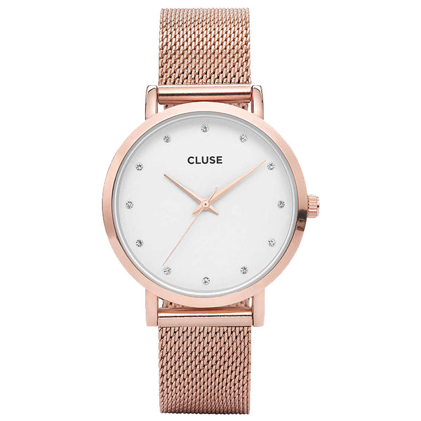 Orologio da Donna Cluse Pavane - CW0101202002