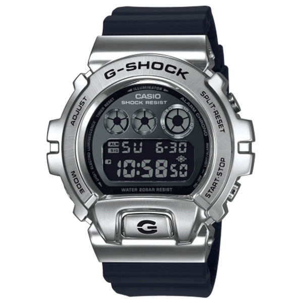 Orologio Uomo G-shock Classic | GM-6900-1ER