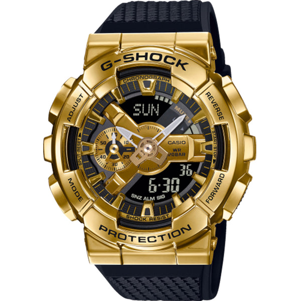 Orologio Uomo G-shock Classic | GM-110G-1A9ER