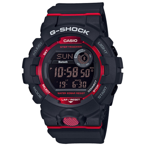 Orologio Uomo G-Shock G-Squad | GBD-800-1ER