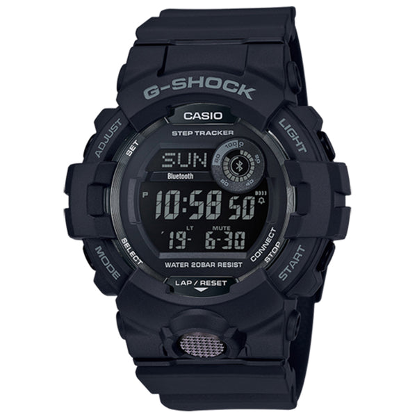 Orologio Uomo G-shock G-squad | GBD-800-1BER