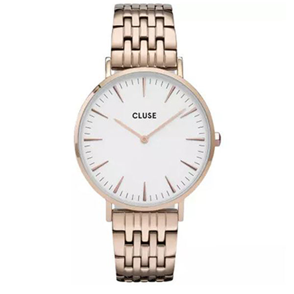 Orologio Donna Cluse La Bohème - CW0101201024