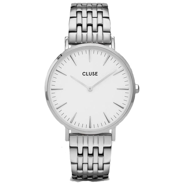 Orologio Donna Cluse La Bohème Bracelet - CW0101201023