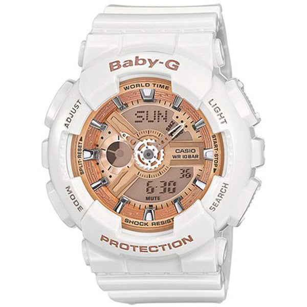 Orologio Donna Baby-G | BA-110-7A1ER