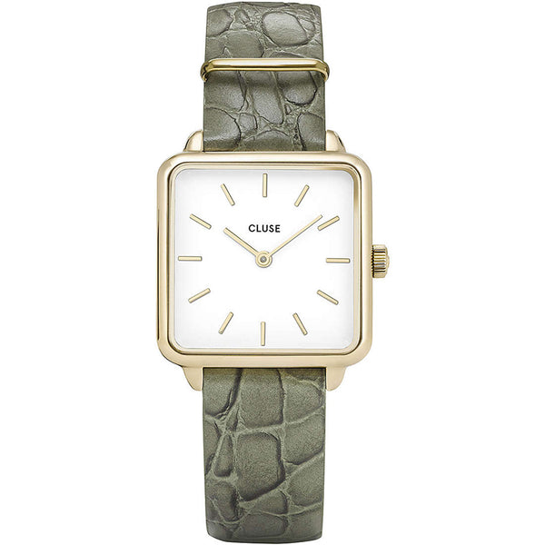 Orologio Donna Cluse La Tétragone - CLUCL60016