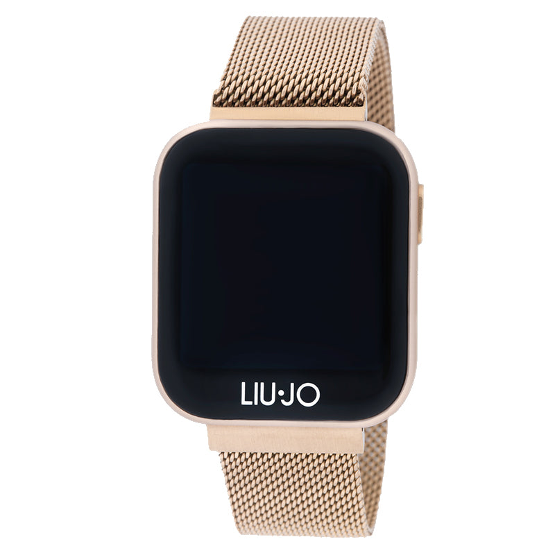 Orologio da Donna Smartwatch Liu Jo | SWLJ002