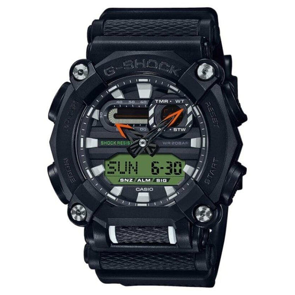 Orologio Uomo G-Shock Limited | GA-900E-1A3ER