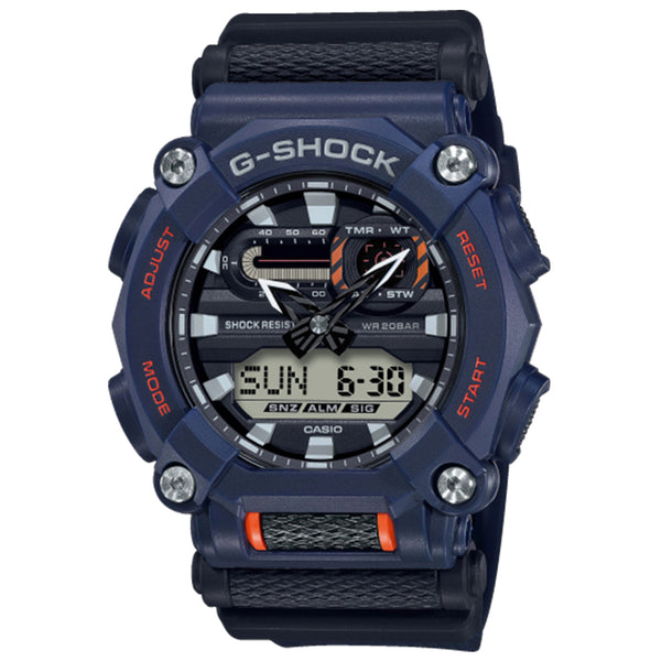 Orologio Uomo G-shock Classic | GA-900-2AER