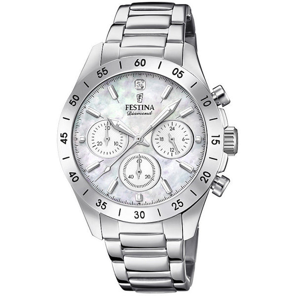 Orologio da Donna Festina Diamond Boyfriend | F20397/1