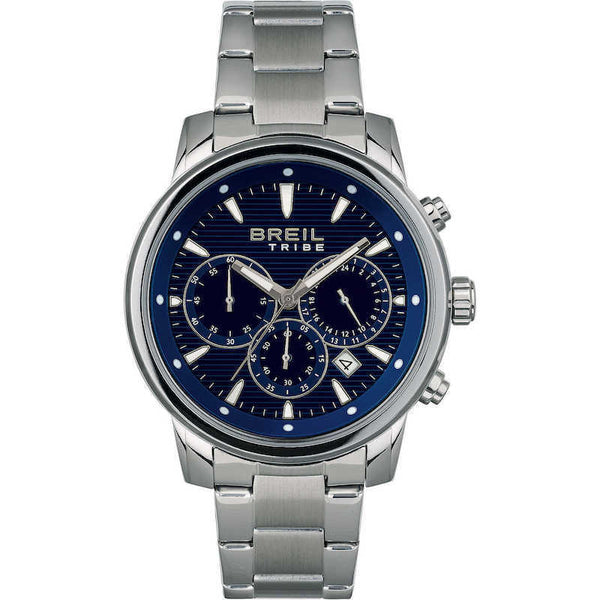 Orologio Uomo Breil Tribe - Caliber | EW0511