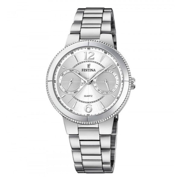 Orologio da Donna Festina Boyfriend | F20206/1