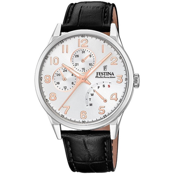 Orologio da Uomo Festina Multifunzione | F20278/A