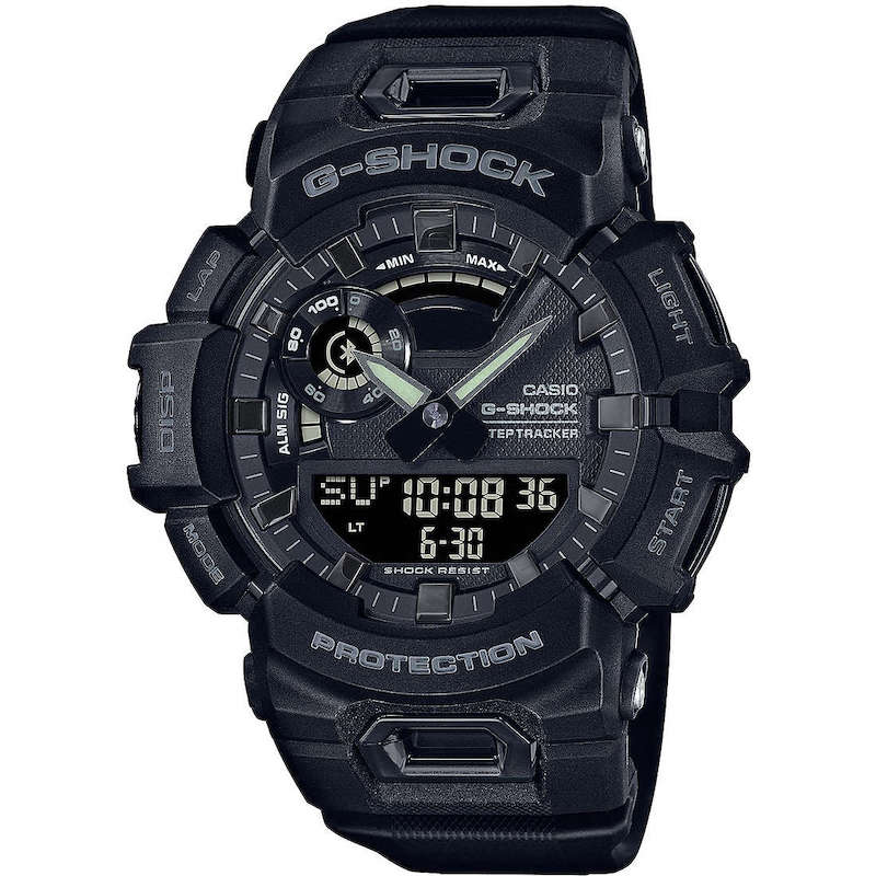 Orologio da Uomo G-Shock G-Squad | GBA-900-1AER