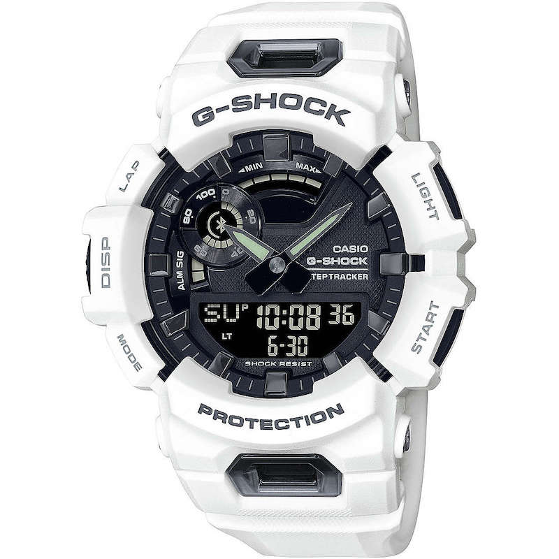 Orologio da Uomo G-Shock G-Squad | GBA-900-7AER