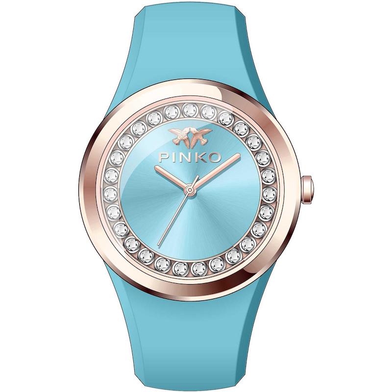 Orologio da Donna Pinko con Pietre Swarovski | PT-2183L/07