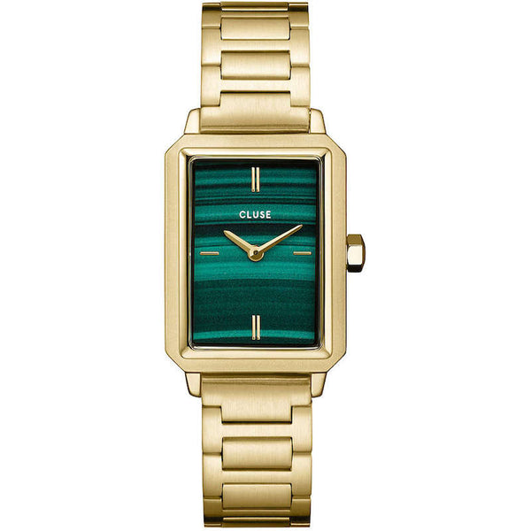 Orologio da Donna Cluse Fluette Gold | CW11502