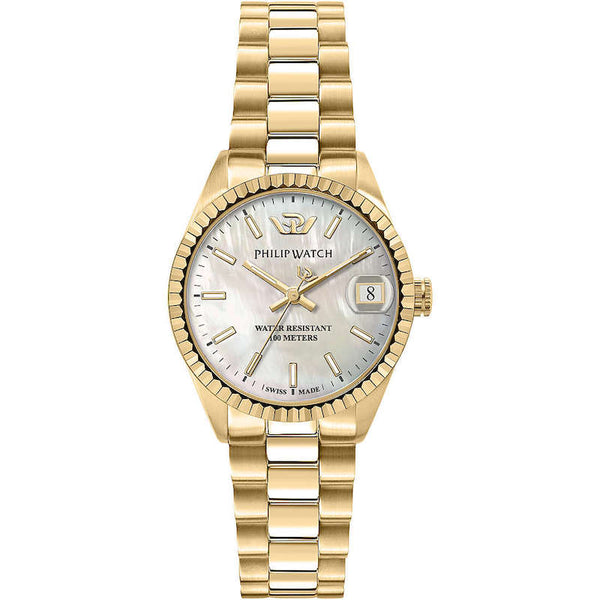 Orologio da Donna Philip Watch Caribe | R8253597579