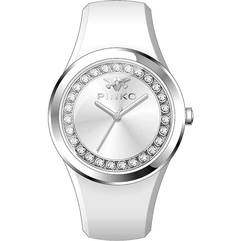 Orologio da Donna Pinko con Pietre Swarovski | PT-2183L-02