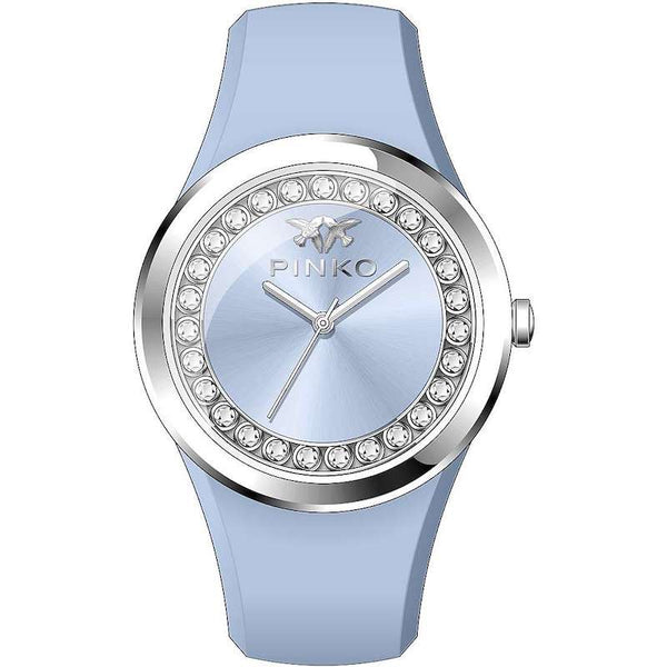 Orologio da Donna Pinko con Pietre Swarovski | PT-2183L/04