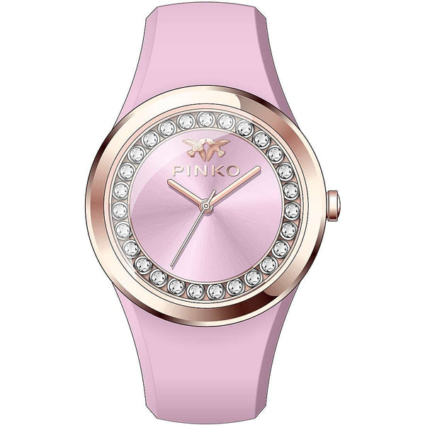 Orologio da Donna Pinko con Pietre Swarovski | PT-2183L/05