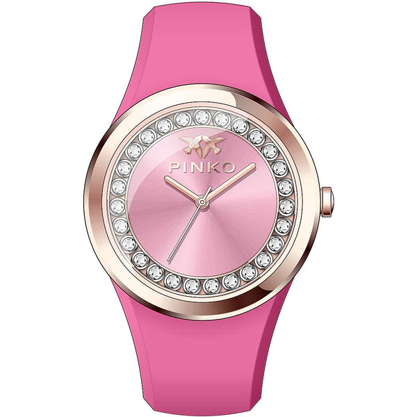 Orologio da Donna Pinko con Pietre Swarovski | PT-2183L/06