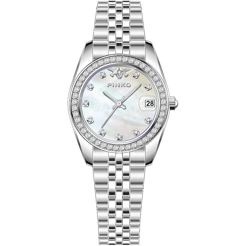 Orologio da Donna Pinko con Pietre Swarovski | PT-3468L-02M