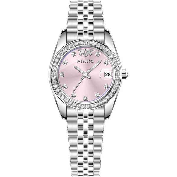 Orologio da Donna Pinko con Swarovski | PT-3468L-05M