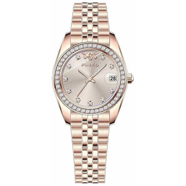 Orologio da Donna Pinko con Swarovski | PT-3468L-07M