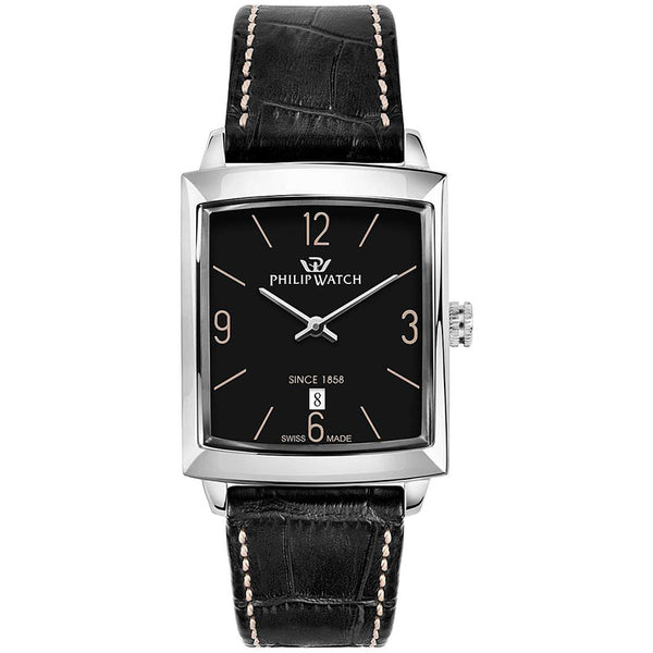 Orologio uomo Philip Watch Newport - R8251213002