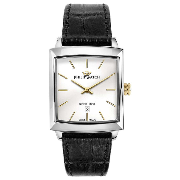 Orologio uomo Philip Watch Newport - R8251213003