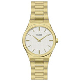 Orologio da Donna Cluse Vigoureux Gold - CW0101210002