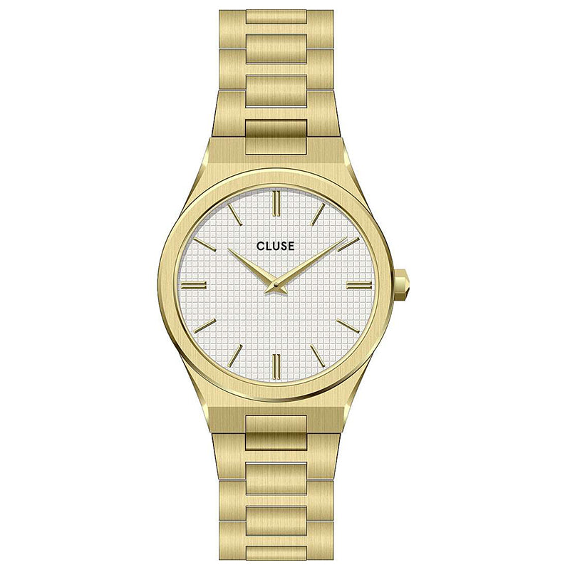 Orologio da Donna Cluse Vigoureux Gold - CW0101210002