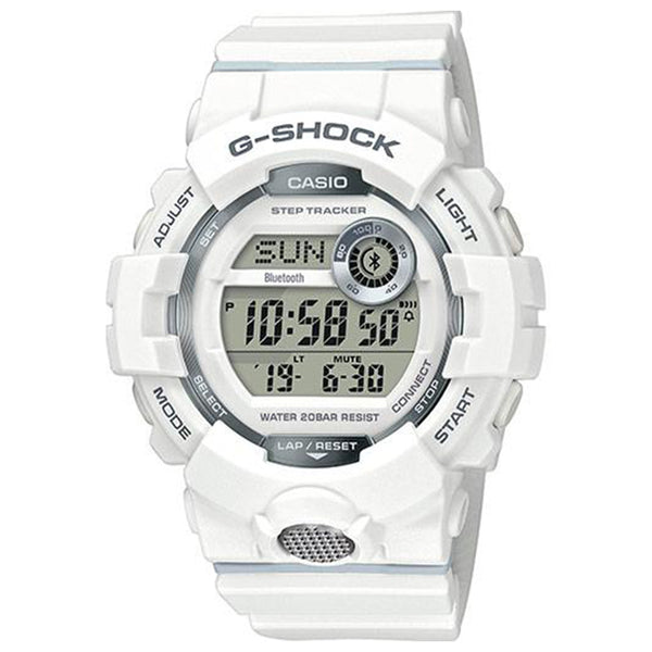 Orologio Uomo G-Shock | GBD-800-7ER