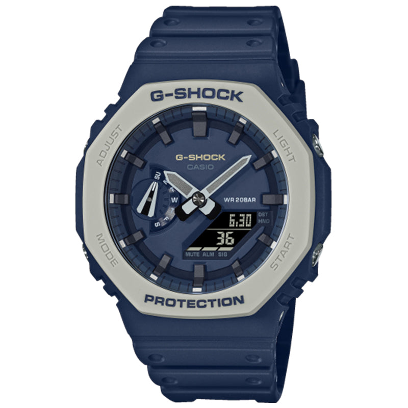 Orologio Uomo G-Shock Classic | GA-2110ET-2AER