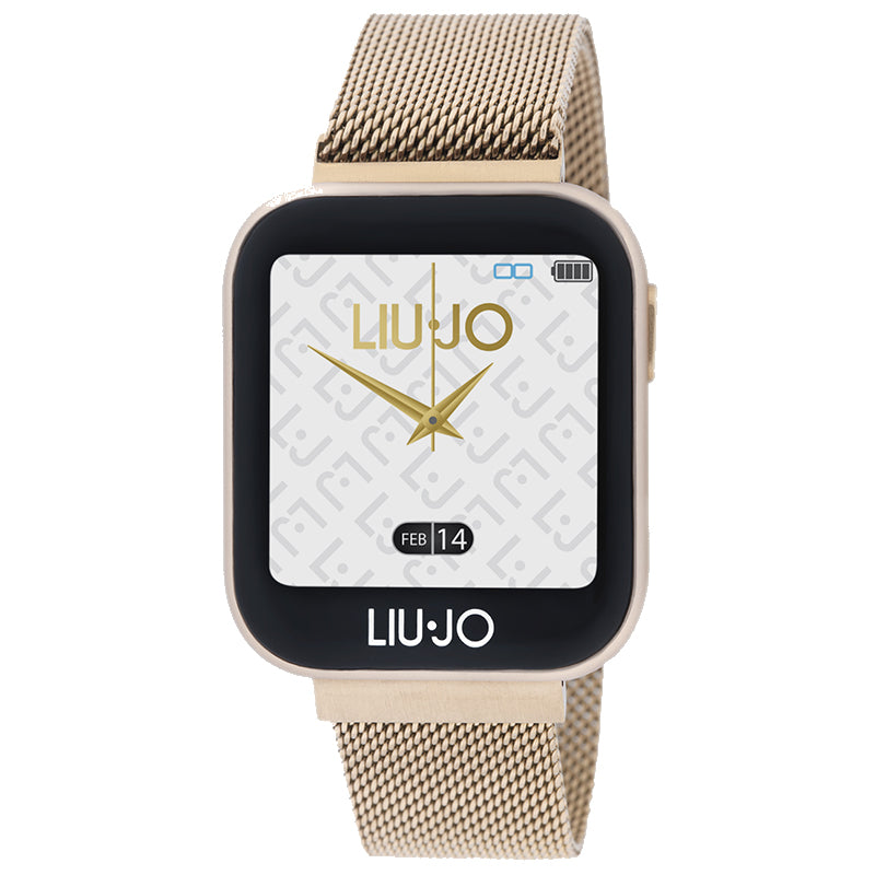 Orologio da Donna Smartwatch Liu Jo | SWLJ002