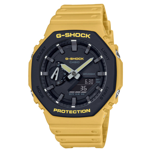 Orologio Uomo G-shock Classic - GA-2110SU-9AER