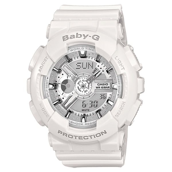 Orologio Donna Baby-G | BA-110-7A3ER