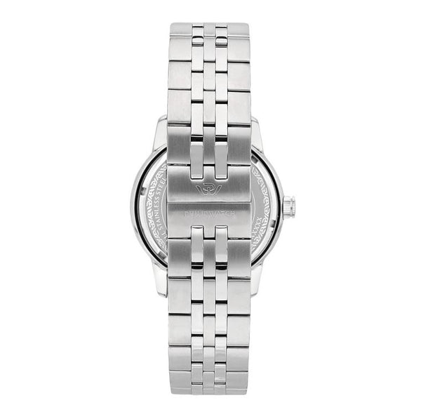 Orologio Uomo Philip Watch Anniversary - R8253150006