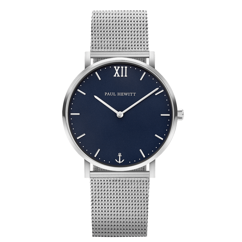 Orologio uomo hot sale paul hewitt