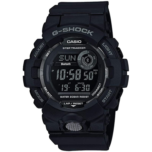 Orologio Uomo G-Shock | GBD-800-1BER