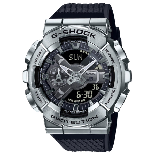 Orologio Uomo G-shock Classic | GM-110-1AER