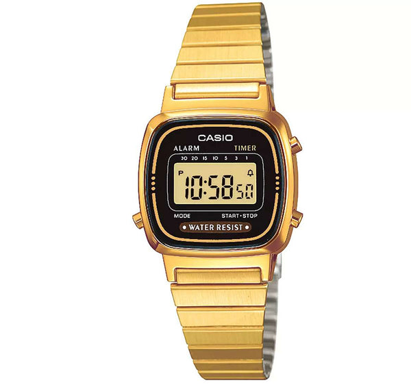 Orologio Donna Casio Vintage Mini | LA670WEGA-1EF