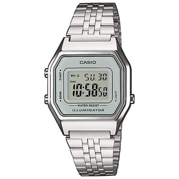 Orologio Donna Casio Vintage Iconic | LA680WEA-7EF