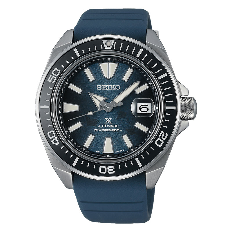 Orologio Uomo Seiko Prospex Save the Ocean | SRPF79K1