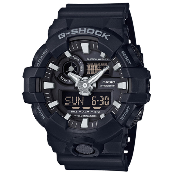 Orologio Uomo G-Shock Classic | GA-700-1BER