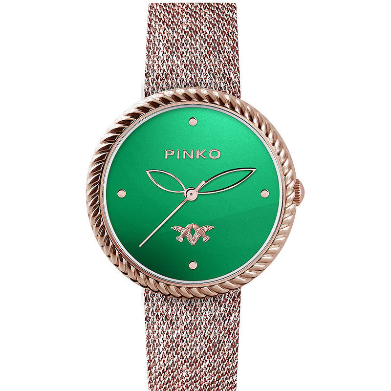 Orologio da Donna Pinko Maglia Milano | PT-2950L/20M