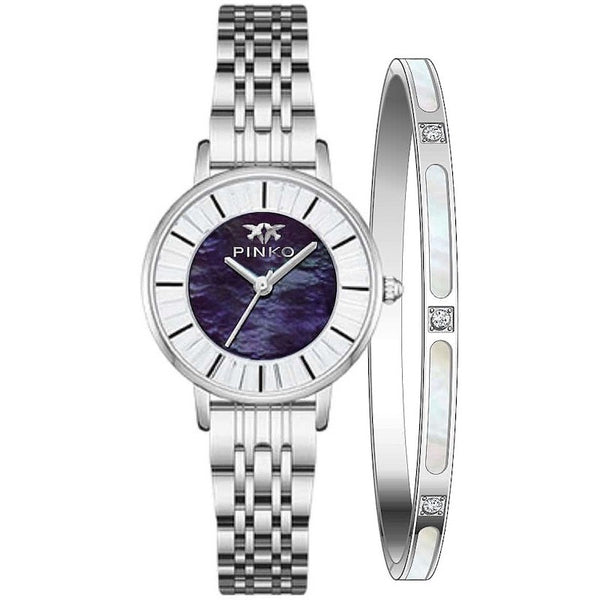 Orologio da Donna Pinko set Bracciale | PT-4561L-05M