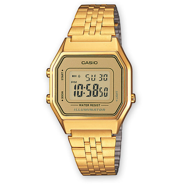 Orologio Donna Casio Vintage Iconic | LA680WEGA-9ER